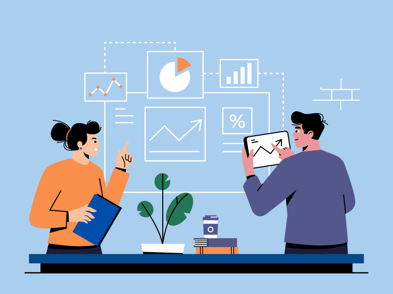 retail foot traffic analysis