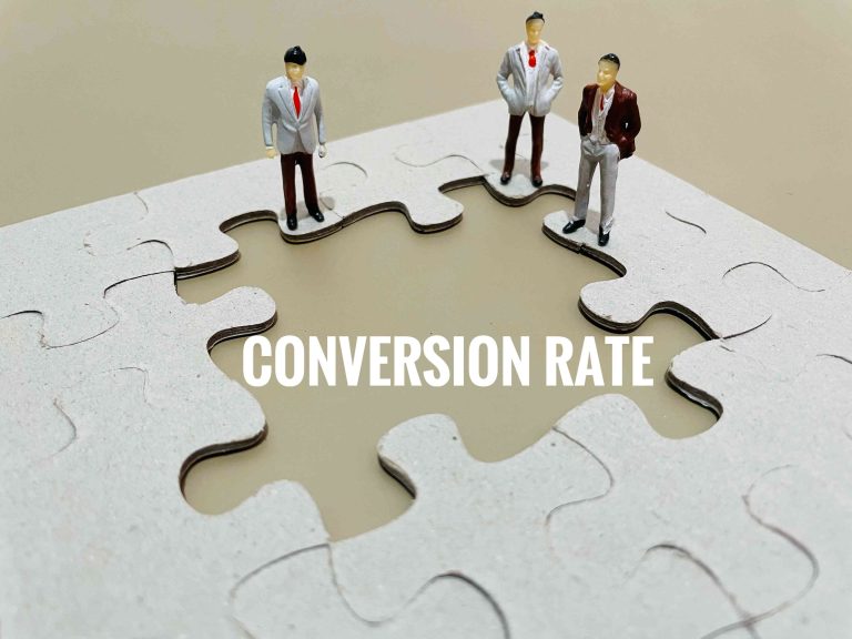 The 4 Principles to Improve Your Retail Foot Traffic Conversion Rate