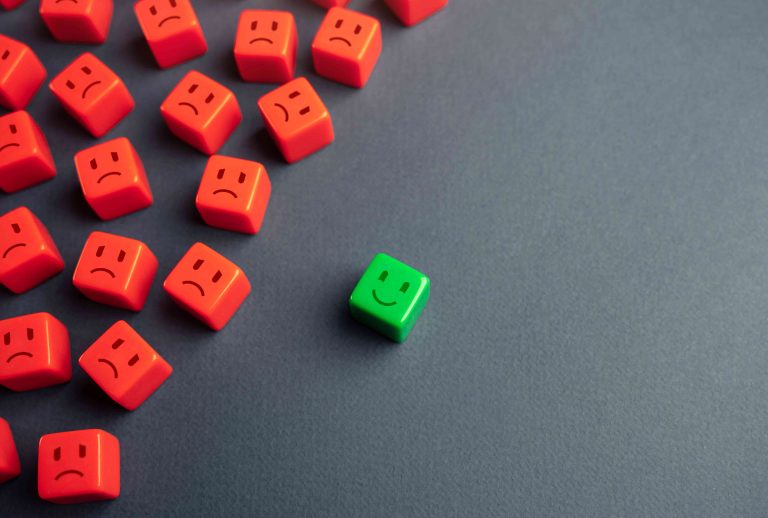 Retails Newfound Sense of Optimism