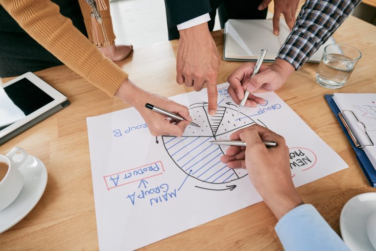 Boosting Retail Conversion Rates with People Counters