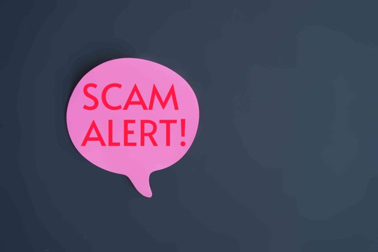 Rising Scams and Holiday Spending Shifts