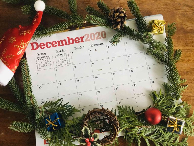 December Digest: November’s Surprise + What’s Moving the Market