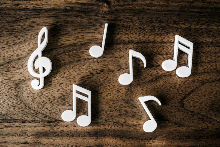 Turn Up the Music, Turn Up Your Sales