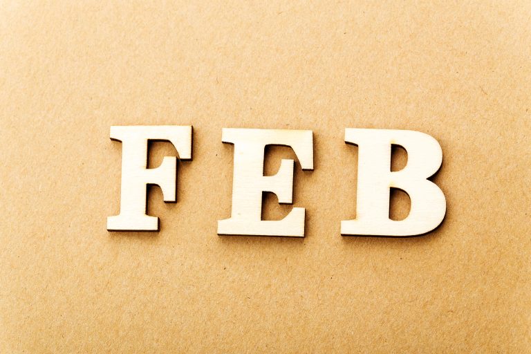 February 2025 Retail Metrics are in!