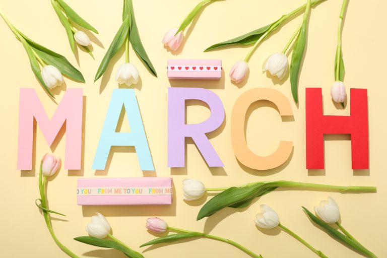 March 2025 Retail Metrics are in!