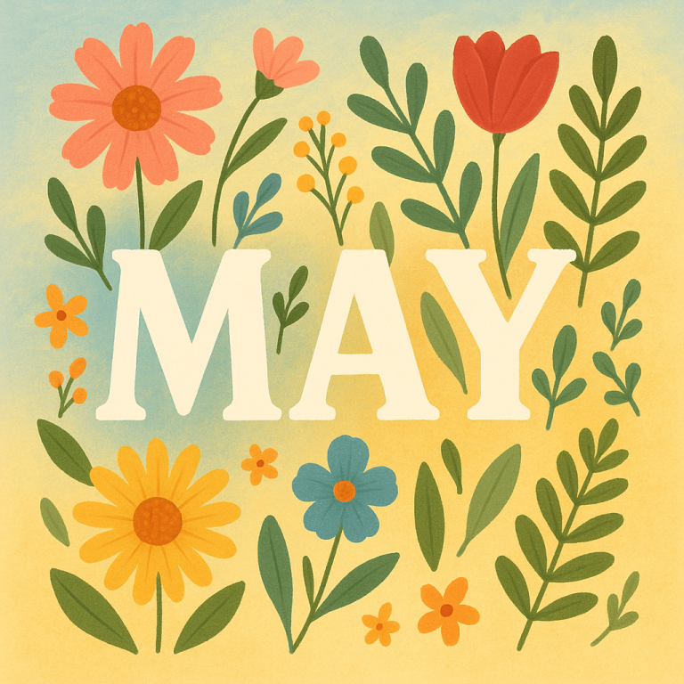 May 2025 Retail Metrics are in!