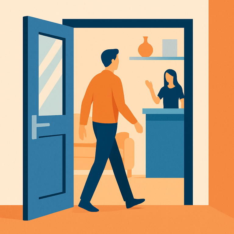 From Clicks to Magic: Making Every Entrance Count