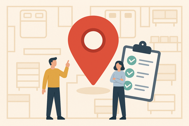 Forget Floorplans—What’s Really Driving In-Store Decisions?
