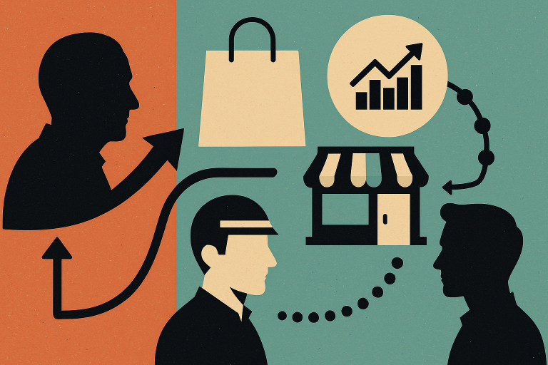Why Old Habits Could Power New Growth