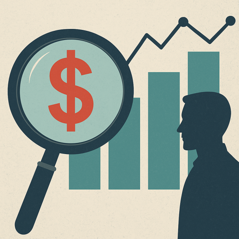 The Hidden Cost of Unclear Metrics
