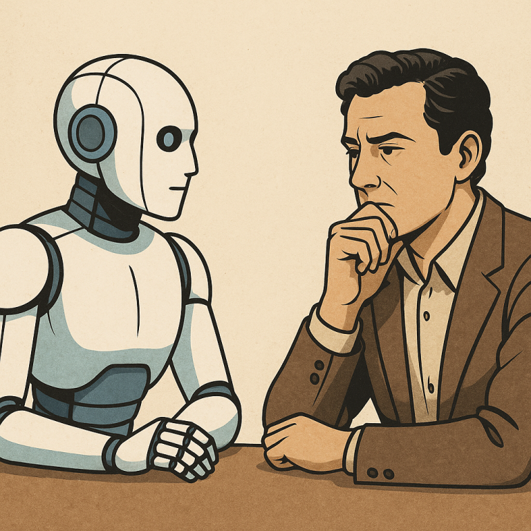 The Hidden Cost of Smart Tools