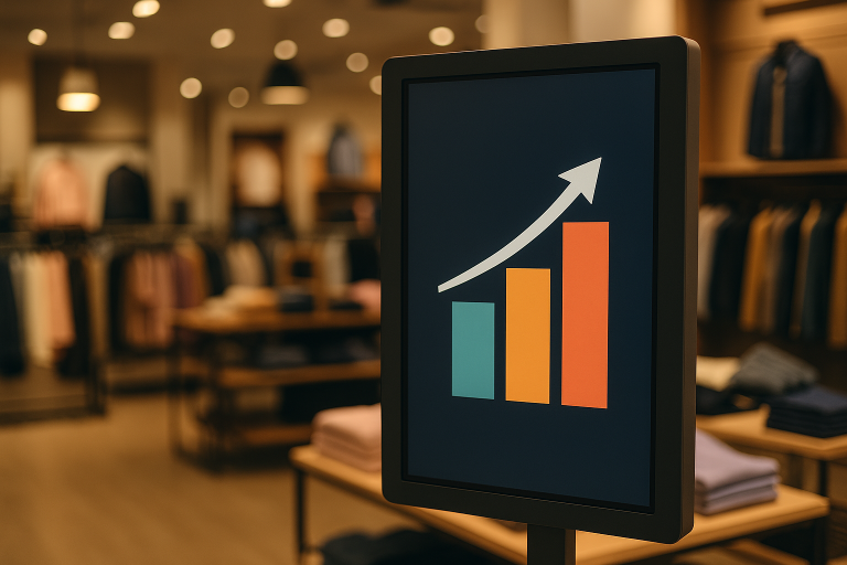 The Silent Retail Revolution Is Happening In-Store 