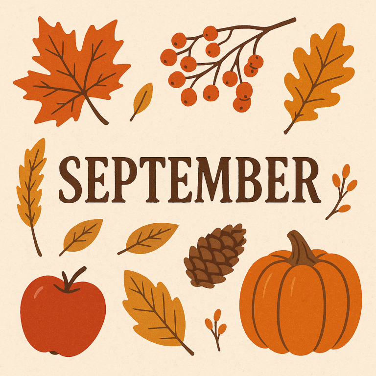 September 2025 Retail Metrics are in!