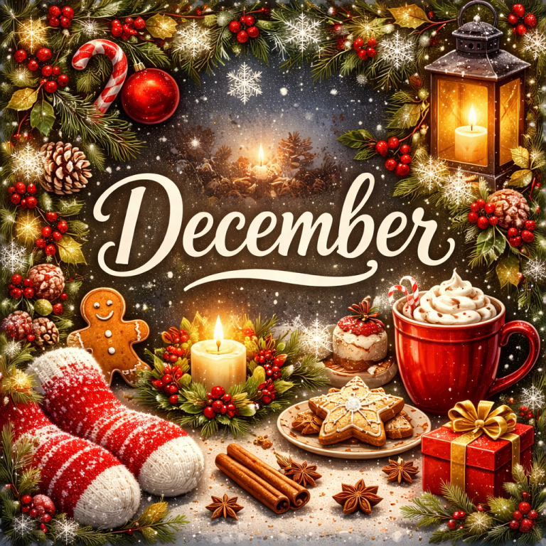 December 2025 Retail Metrics are in!