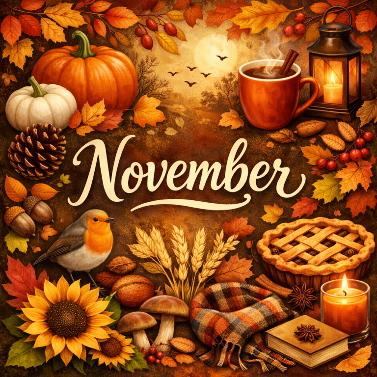 November 2025 Retail Metrics are in!