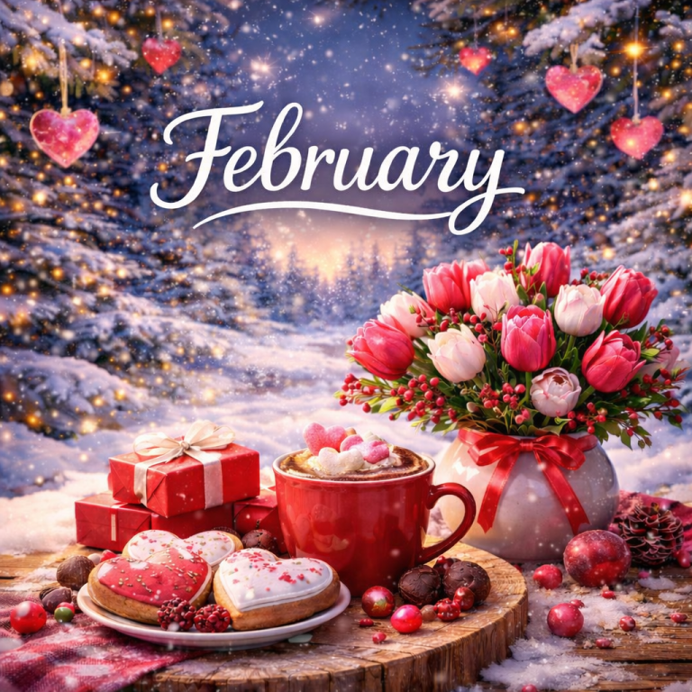 February 2026 Retail Metrics are in!
