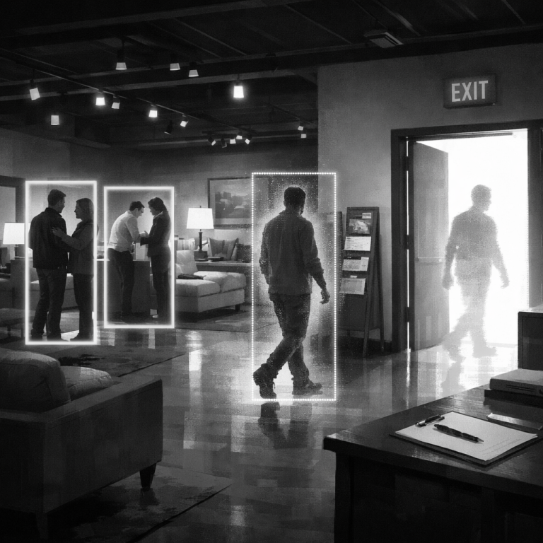 The Beachhead