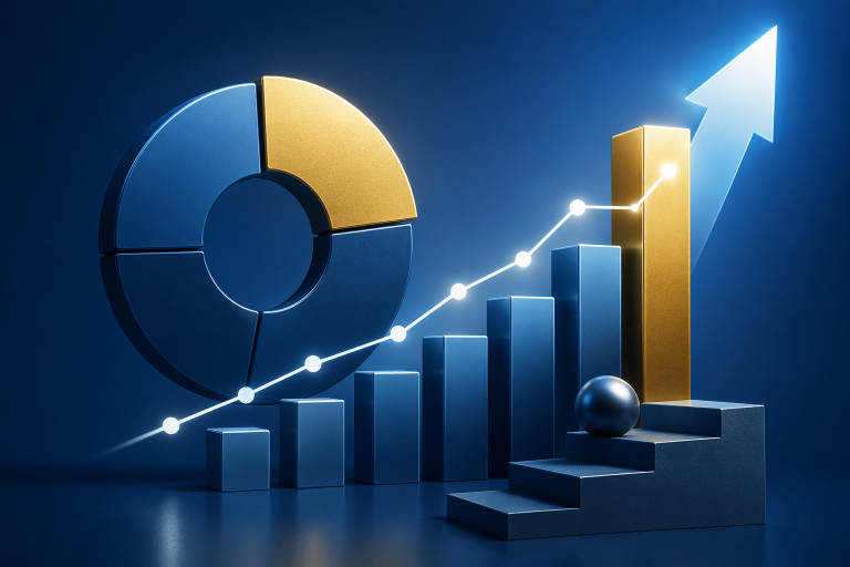 Q1 Numbers Are In. How Do You Stack Up?